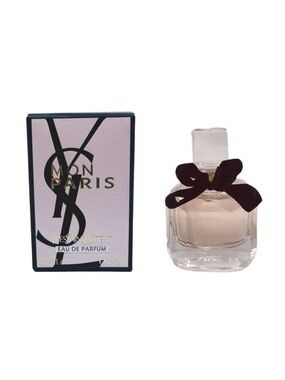 Yves Saint Laurent Mon Paris Eau de Parfum Mini Splash - 0.25 fl oz / 7.5 ml